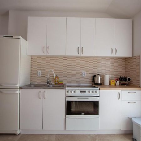 Apartmani Grubac Trebinje Exterior foto