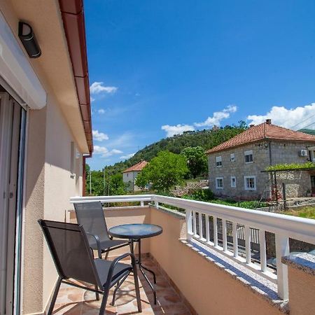 Apartmani Grubac Trebinje Exterior foto