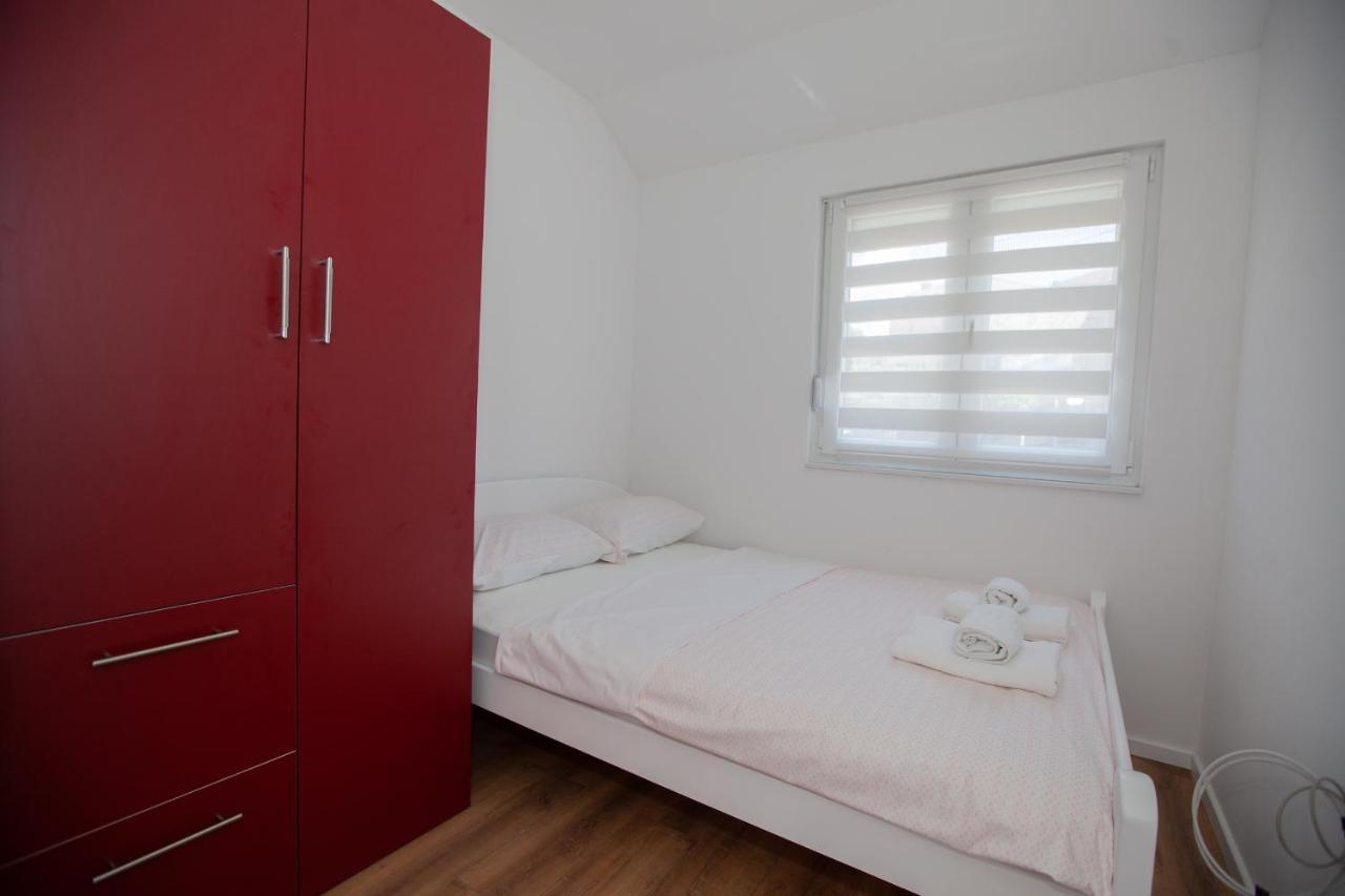 Apartmani Grubac Trebinje Exterior foto
