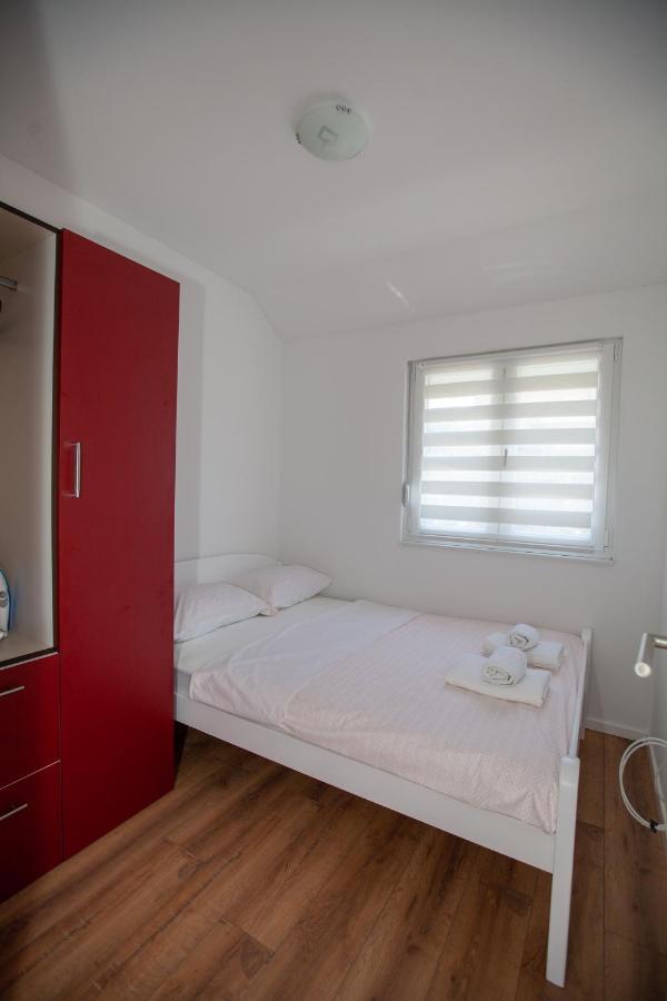 Apartmani Grubac Trebinje Exterior foto