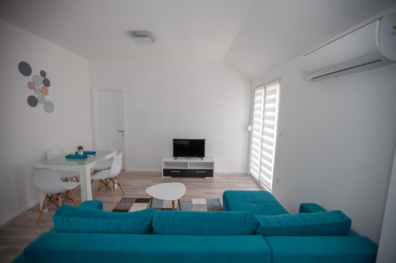 Apartmani Grubac Trebinje Exterior foto