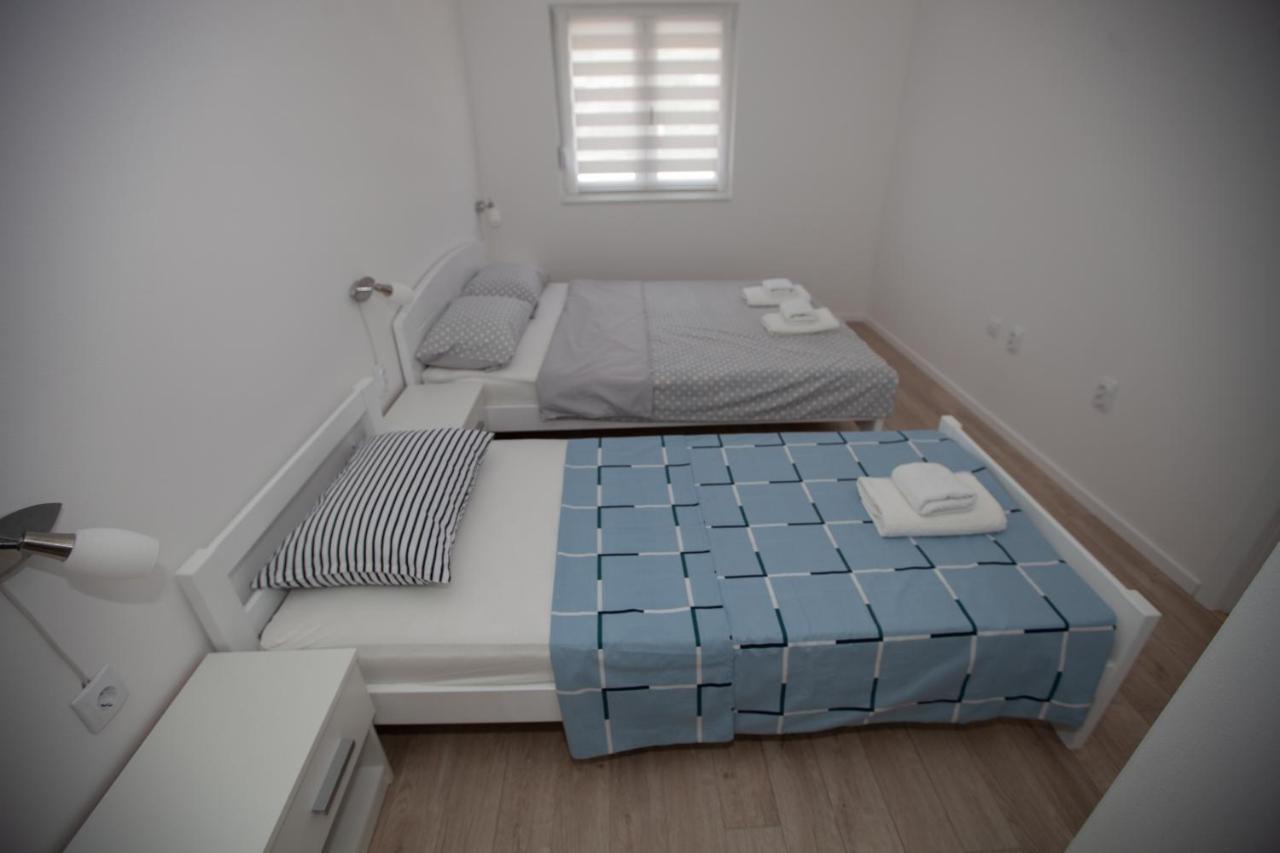 Apartmani Grubac Trebinje Exterior foto